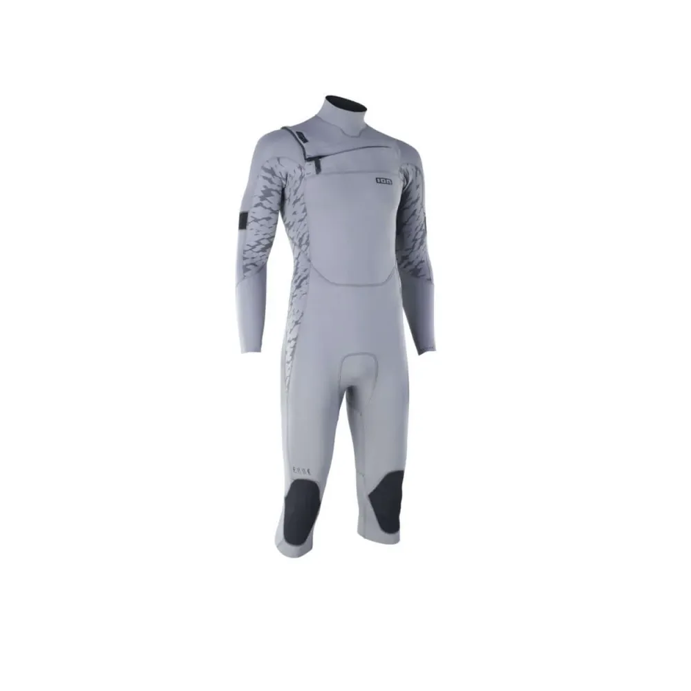 ION Seek Core 4/3 Overknee LS Front Zip uomo – muta neoprene da uomo