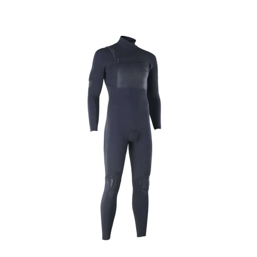 ION Seek Select 5/4 Front Zip uomo – muta da uomo neoprene