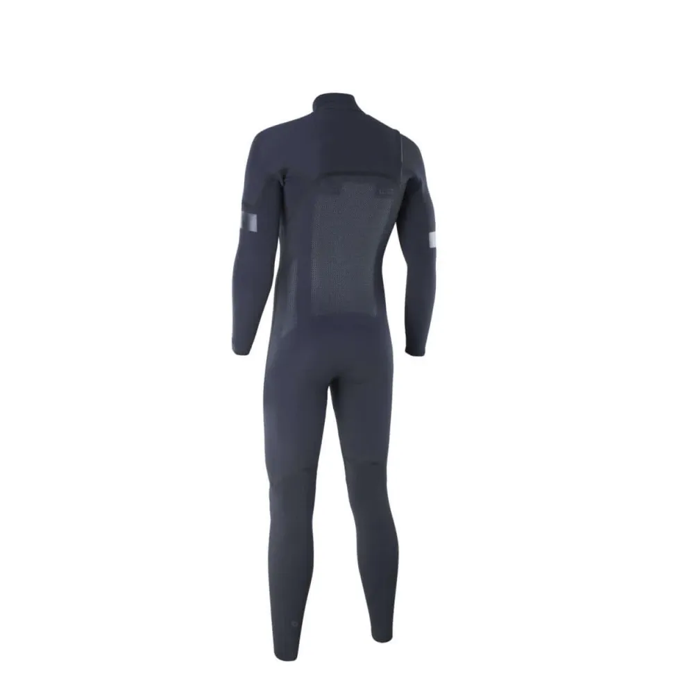 ION Seek Select 5/4 Front Zip uomo – muta da uomo neoprene