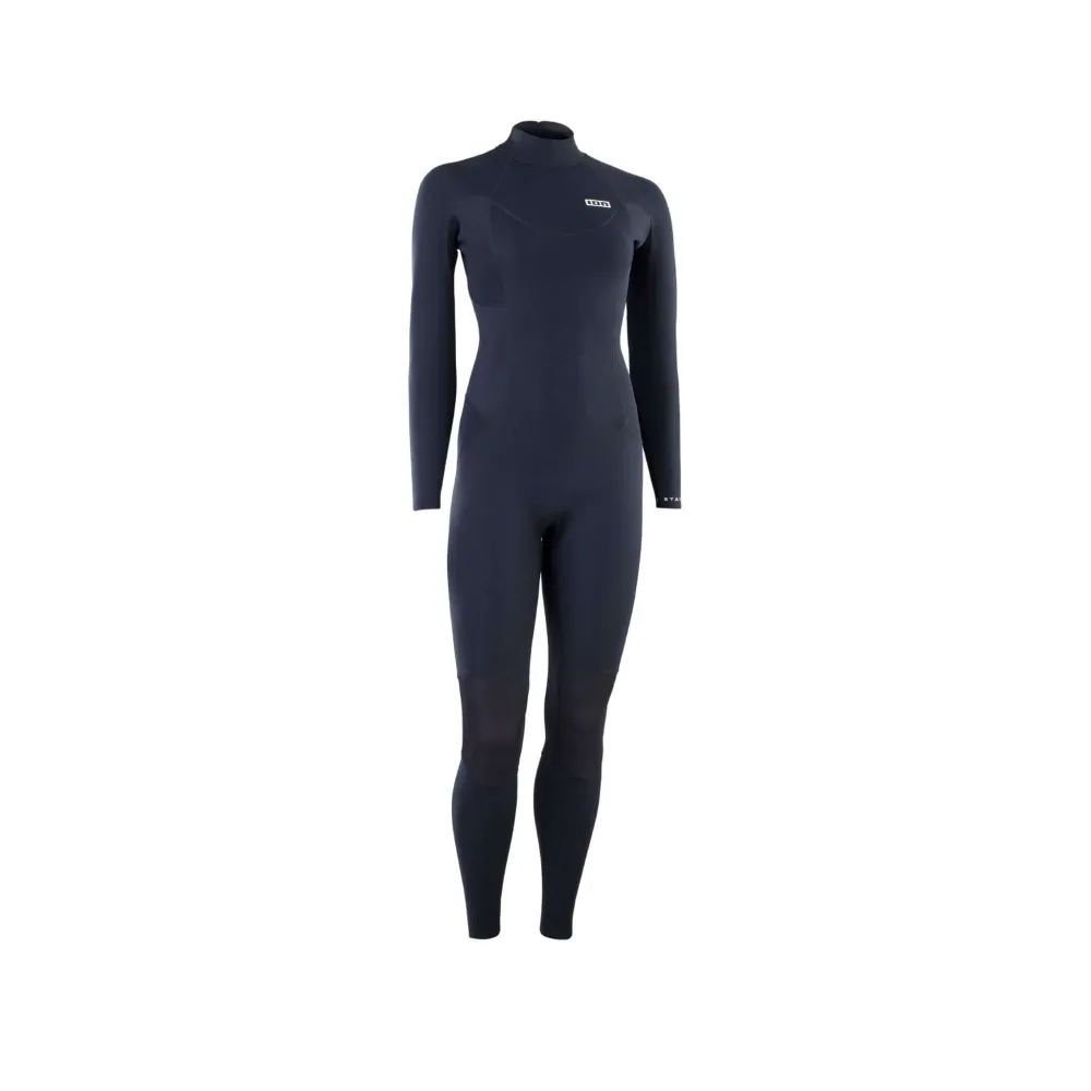 ION Static 3/2 Back Zip donna – Muta neoprene da donna