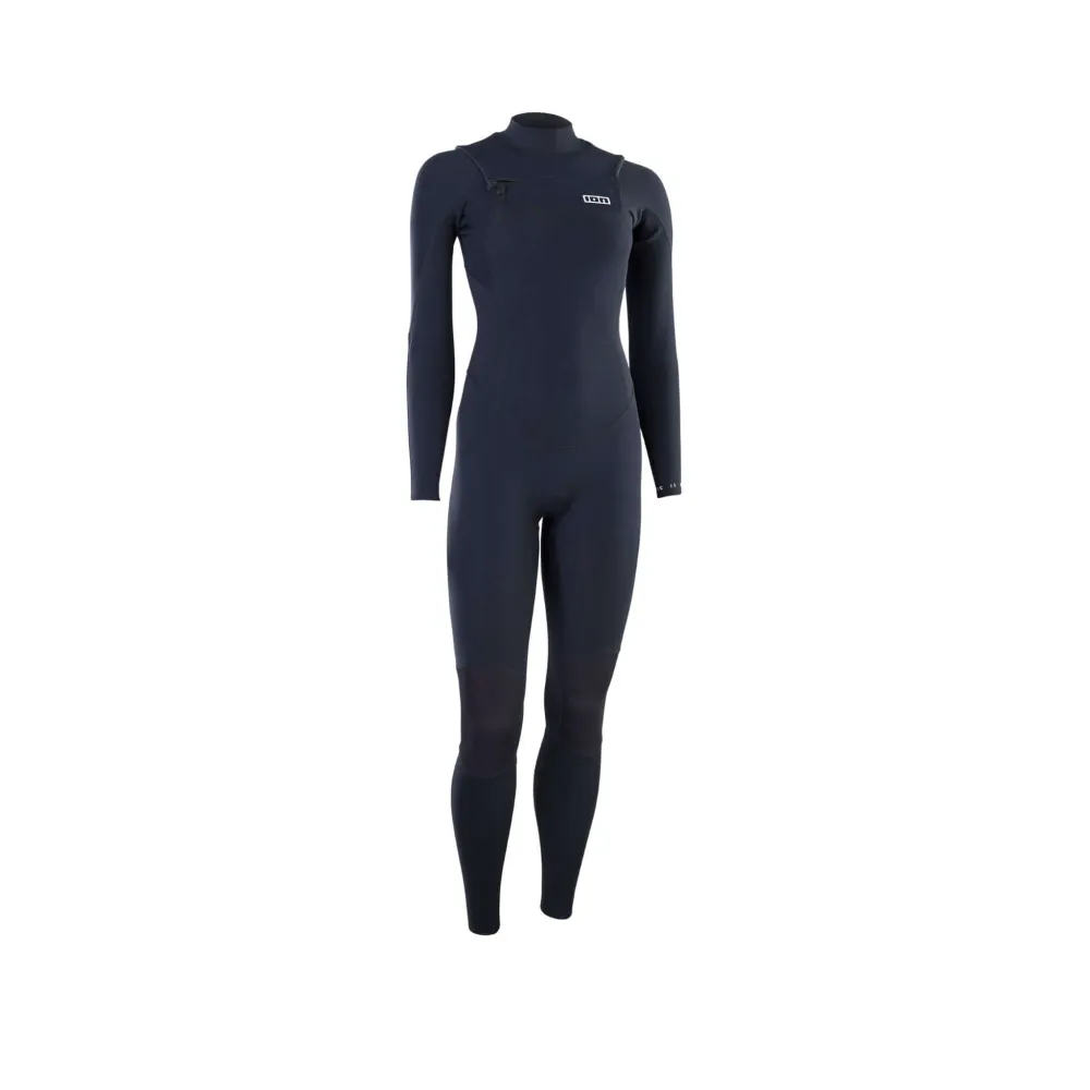 ION Static 3/2 Front Zip donna – Muta neoprene da donna