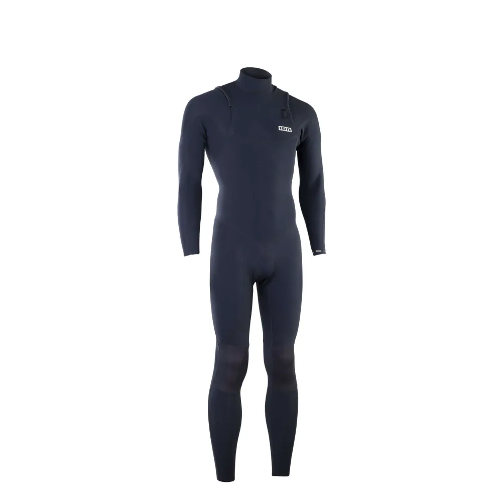 ION Static 3/2 Front Zip uomo – Muta neoprene da uomo