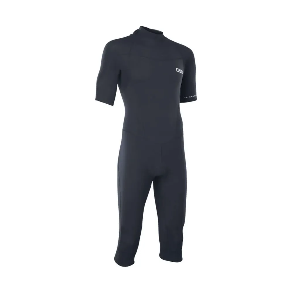 ION Static 3/2 Overknee SS Back Zip men – Muta uomo neoprene