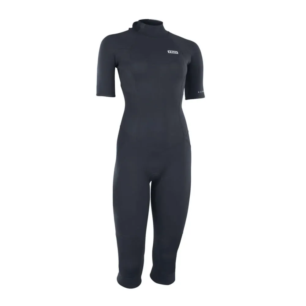 ION Static 3/2 Overknee SS Back Zip women – Muta donna neoprene