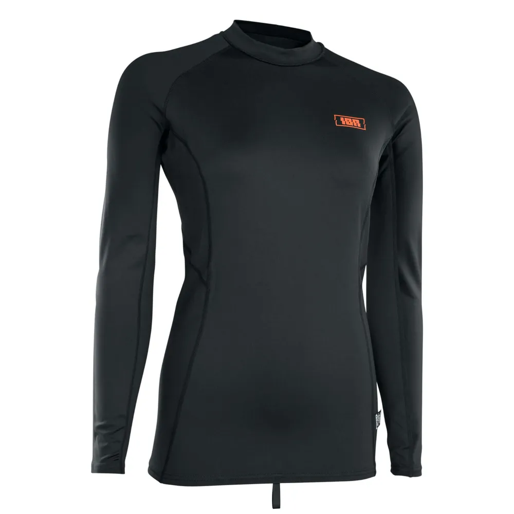 ION Thermo Top LS donna – Maglia Lycra da donna