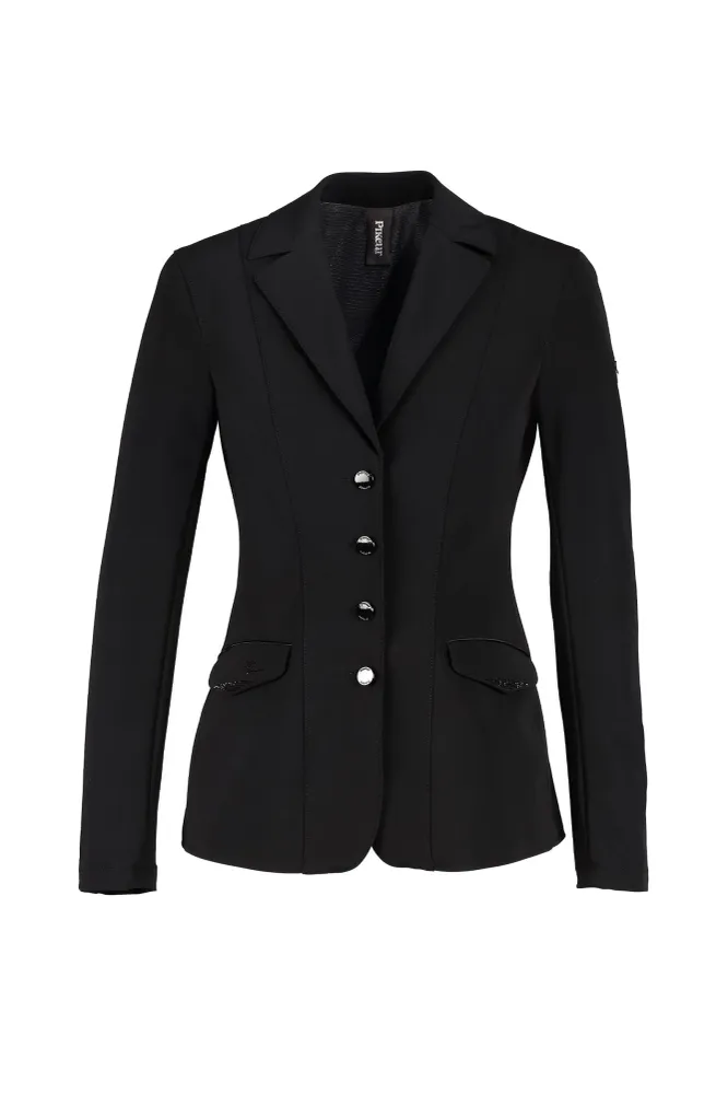 Isalie Giacca da concorso donna Black 32