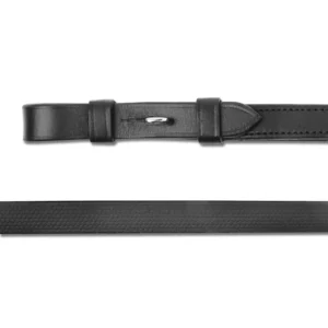 Island Redini, Cuoio, Gomma Black Taglia unica