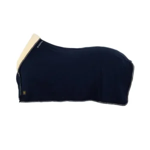 Ivory Coast coperta da show, 380 g Dark Sapphire 130