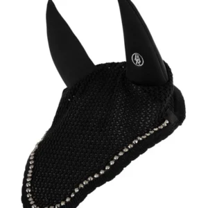 Ivory Coast cuffia antimosche Black F