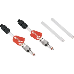 Jagwire kit ricambio spurgo olio minerale