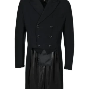 James Frac da dressage uomo Blue Nights 54
