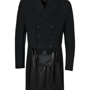 James Frac da dressage uomo Blue Nights 56