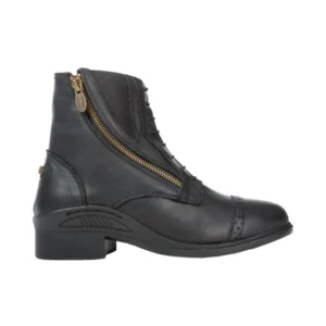 Jodhpurs pizzo Romulus Black 46