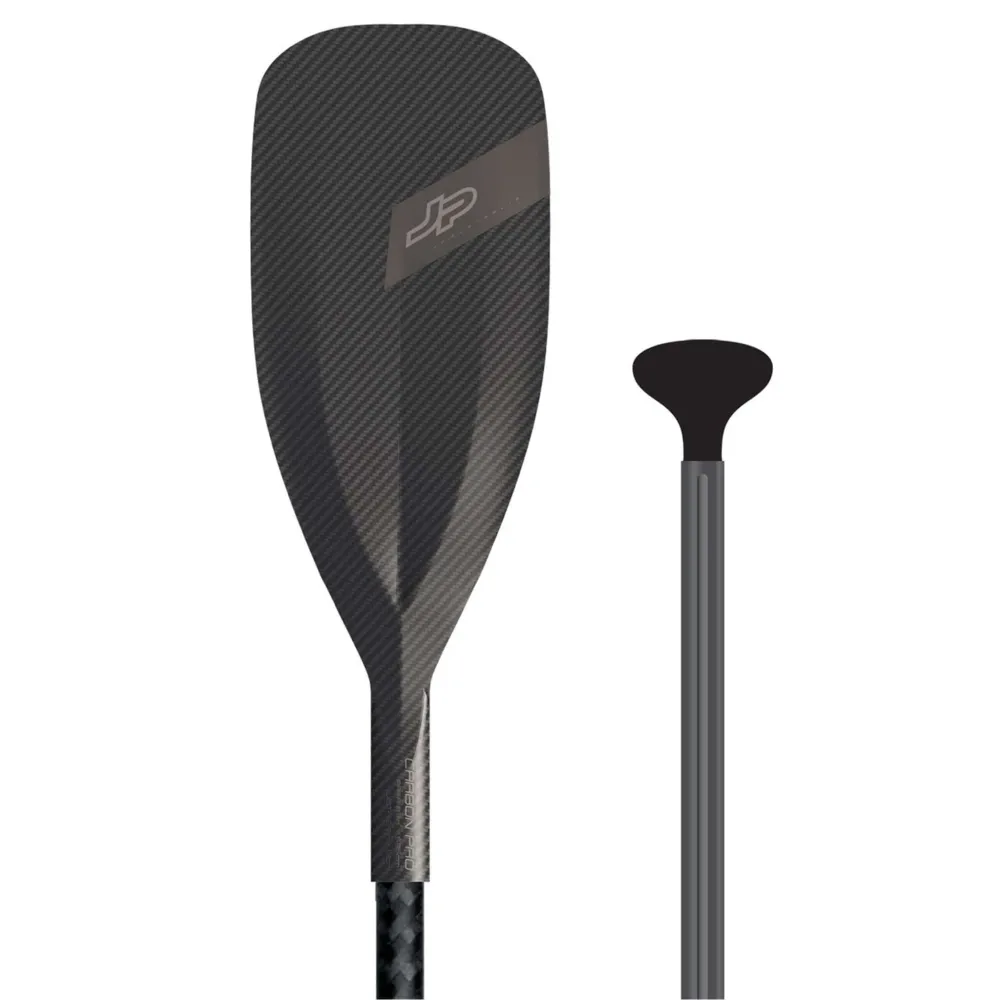 JP Australia Carbon PRO pagaia 2 pezzi – pagaia SUP