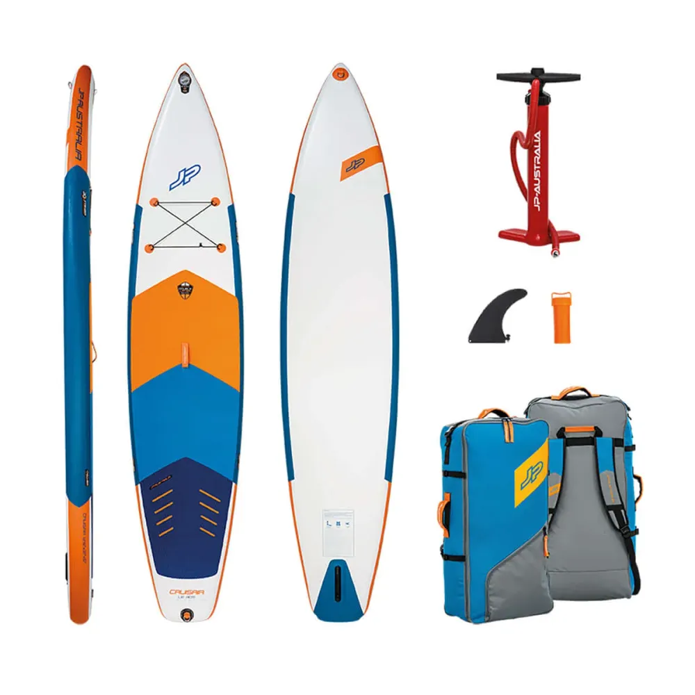 JP Australia CruisAir LE 3DS – Tavola SUP Gonfiabile