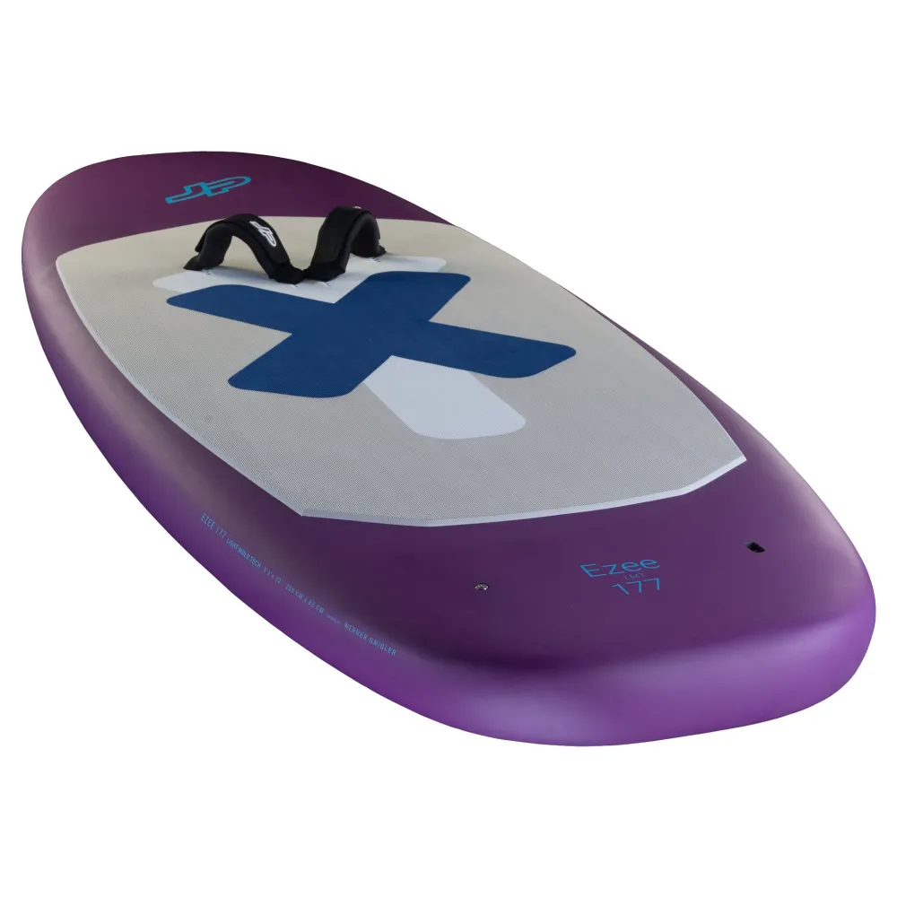 JP Australia E-ZEE – Tavola alare
