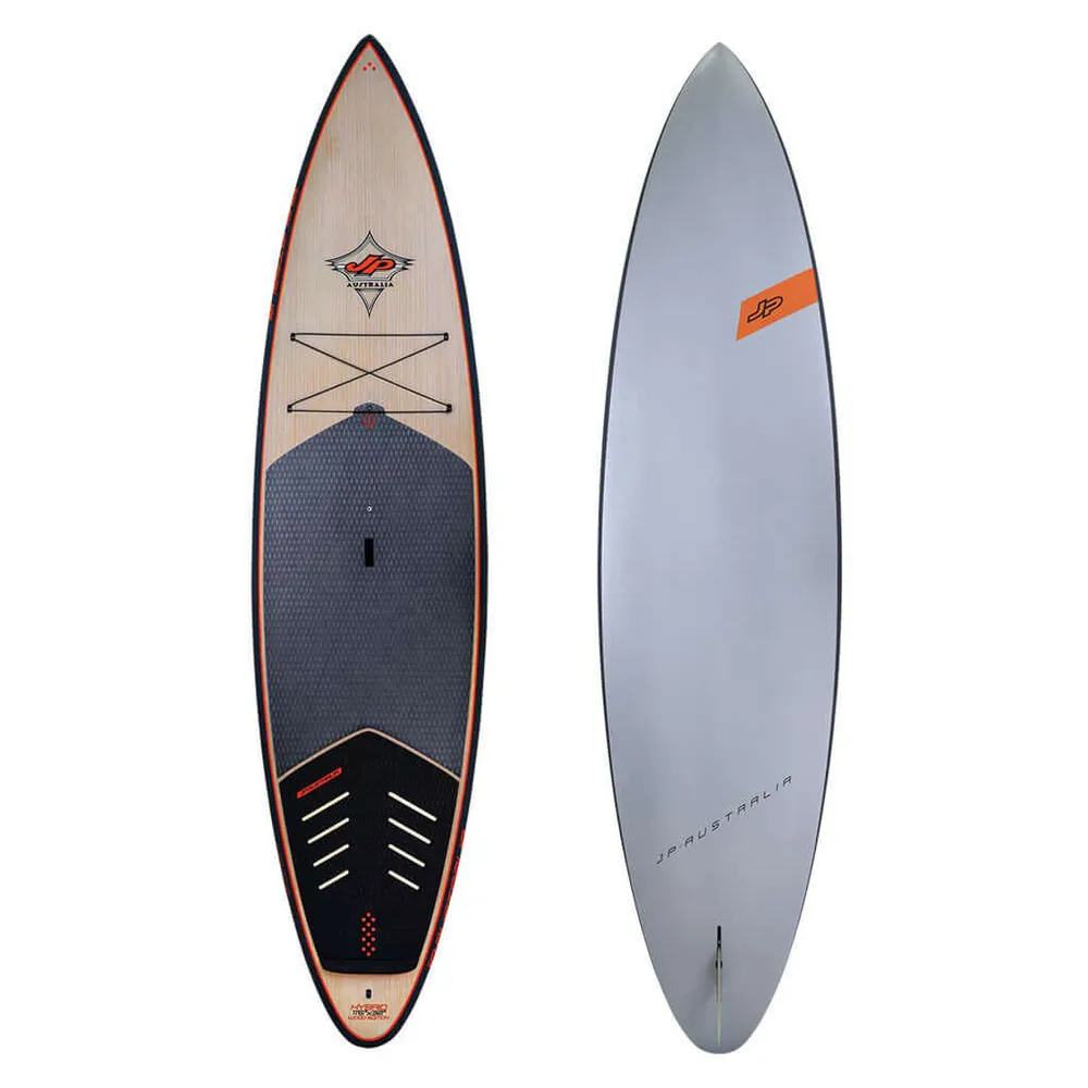 JP Australia Hybrid WE – SUP Tavola rigida