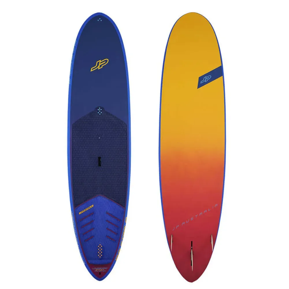 JP Australia Longboard PRO – SUP Hardboard