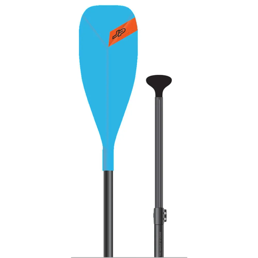JP Australia Pagai vetro 2 pezzi – pagaia SUP