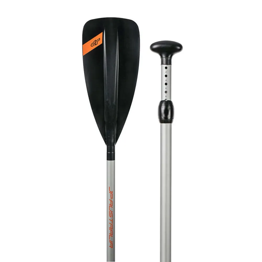 JP Australia pagaia alluminio e nylon 3 pezzi – pagaia SUP