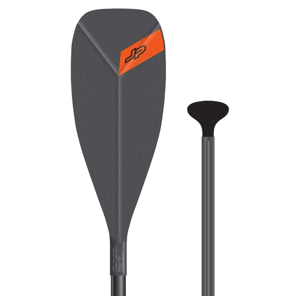 JP Australia pagaia carbonio/vetro 2 pezzi – pagaia SUP