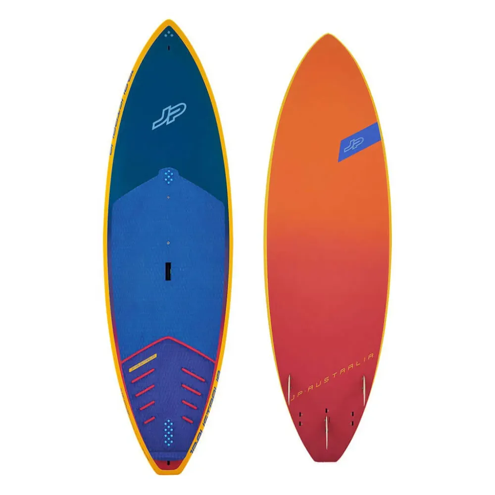 JP Australia Surf Pro – SUP Tavola Rigida