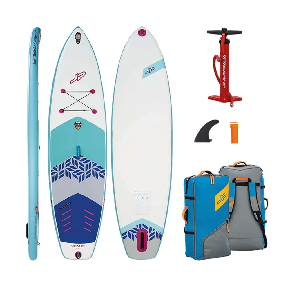 JP Australia Venus 5" LE – Tavola SUP Gonfiabile