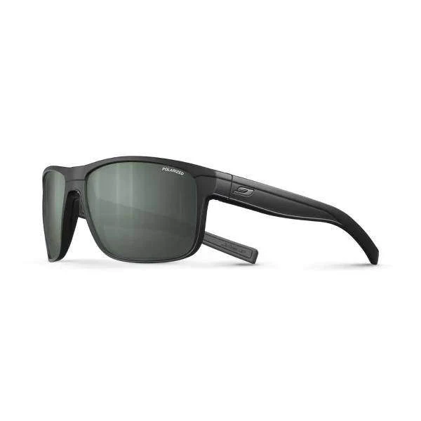 Renegade, Reactive Performance 1-3 LAF, Black/Black Julbo