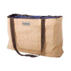 Jute Bag Taglia unica