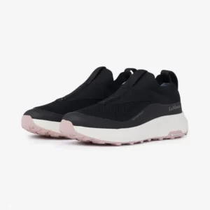Kanta slip on sneakers impermeabili Black 37