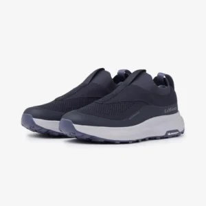 Kanta slip on sneakers impermeabili Navy 39