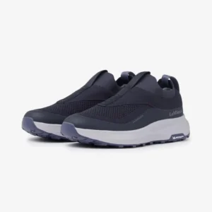 Kanta slip on sneakers impermeabili Navy 39