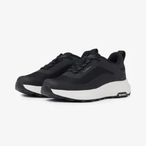 Kanta sneakers impermeabili Black 38