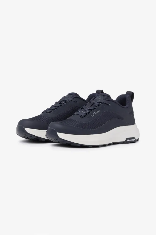 Kanta sneakers impermeabili Navy 37