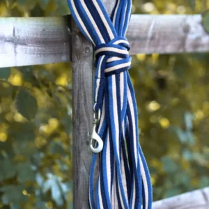 KavalDuo longhina Smoke Blue-Creme-Navy Taglia unica