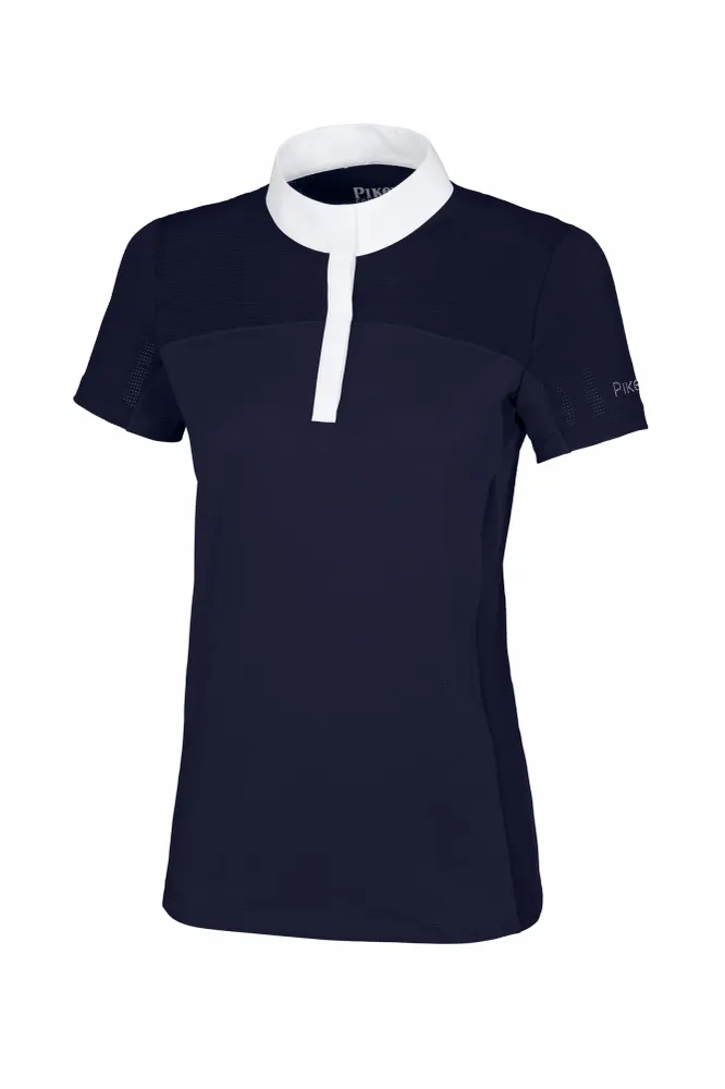 Kennya Camicia da competizione per donna Blue Nights 32