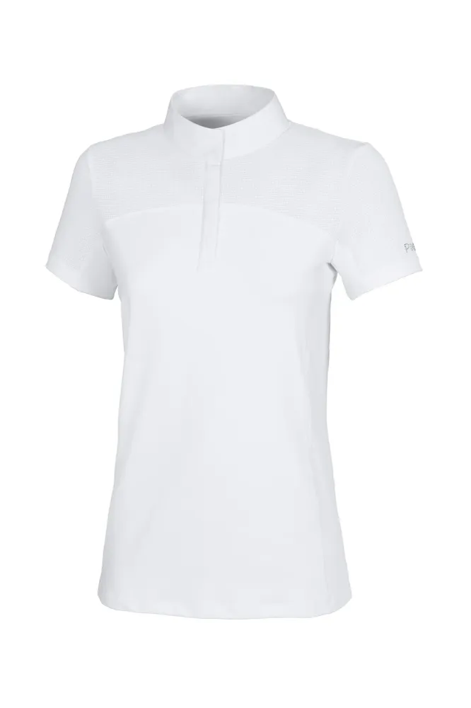 Kennya Camicia da competizione per donna WH/AB 44