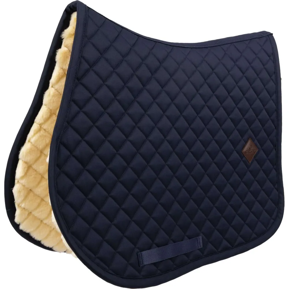 Kentucky Sottosella Skin Friendly Diamond saltando Navy