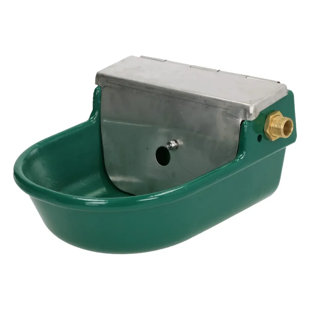 Kerbl Abbeveratoio Galleggiante SN190