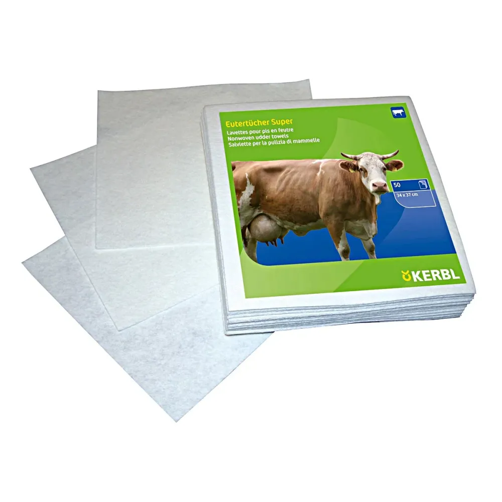 Kerbl Carta per mammelle Super