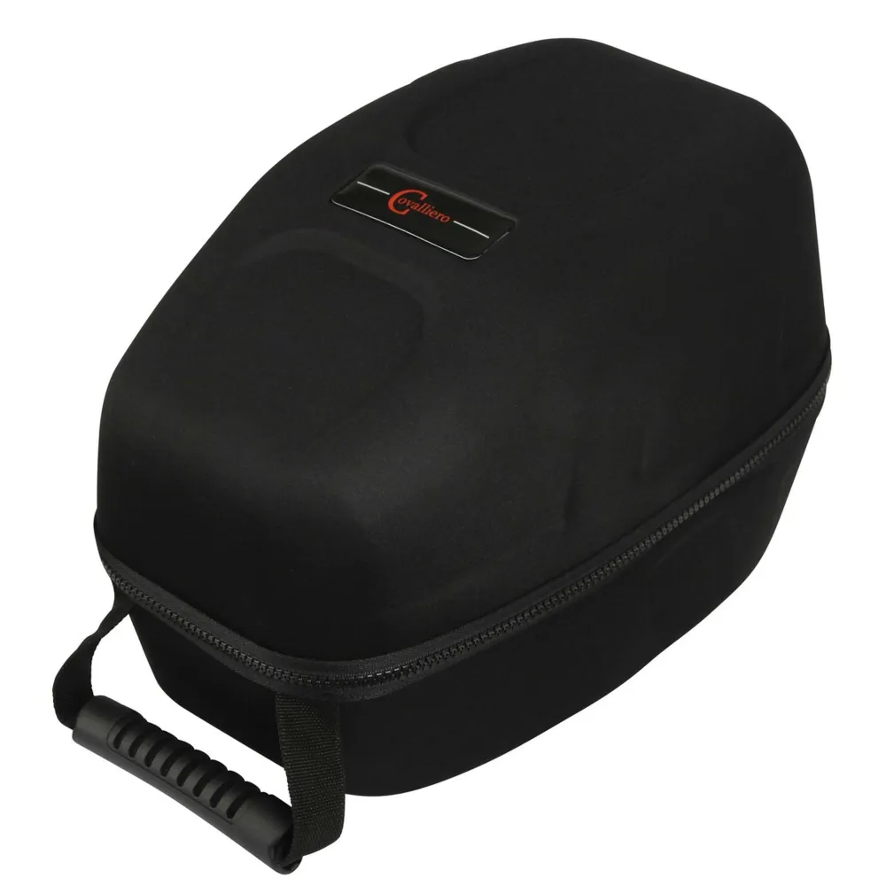 Kerbl Casco Nero