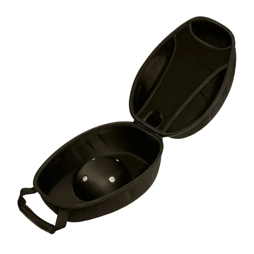 Kerbl Casco Nero