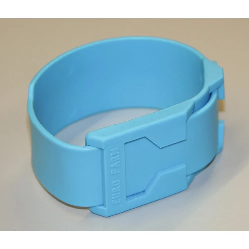 Kerbl Cavigliera Easy Blu