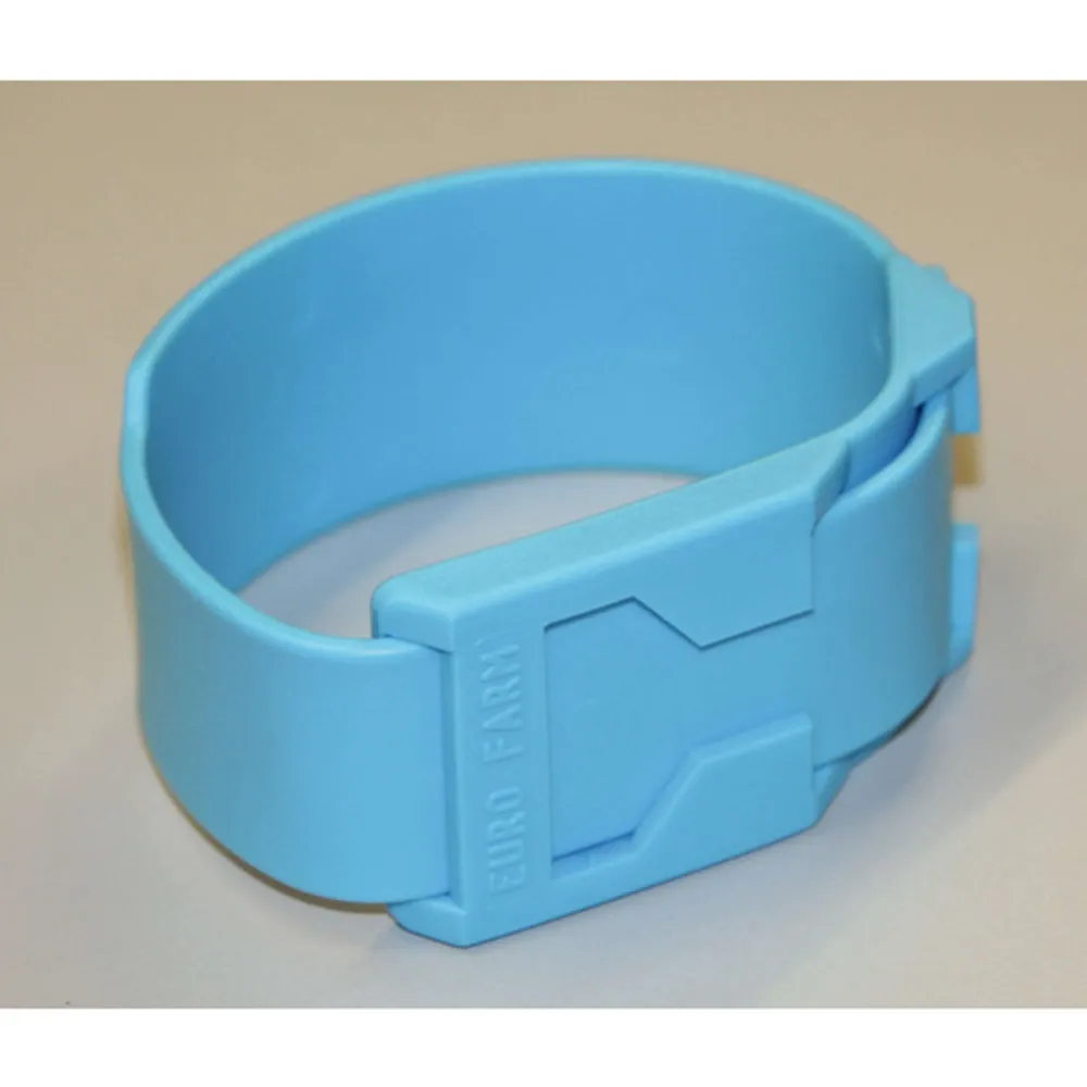 Kerbl Cavigliera Easy Blu