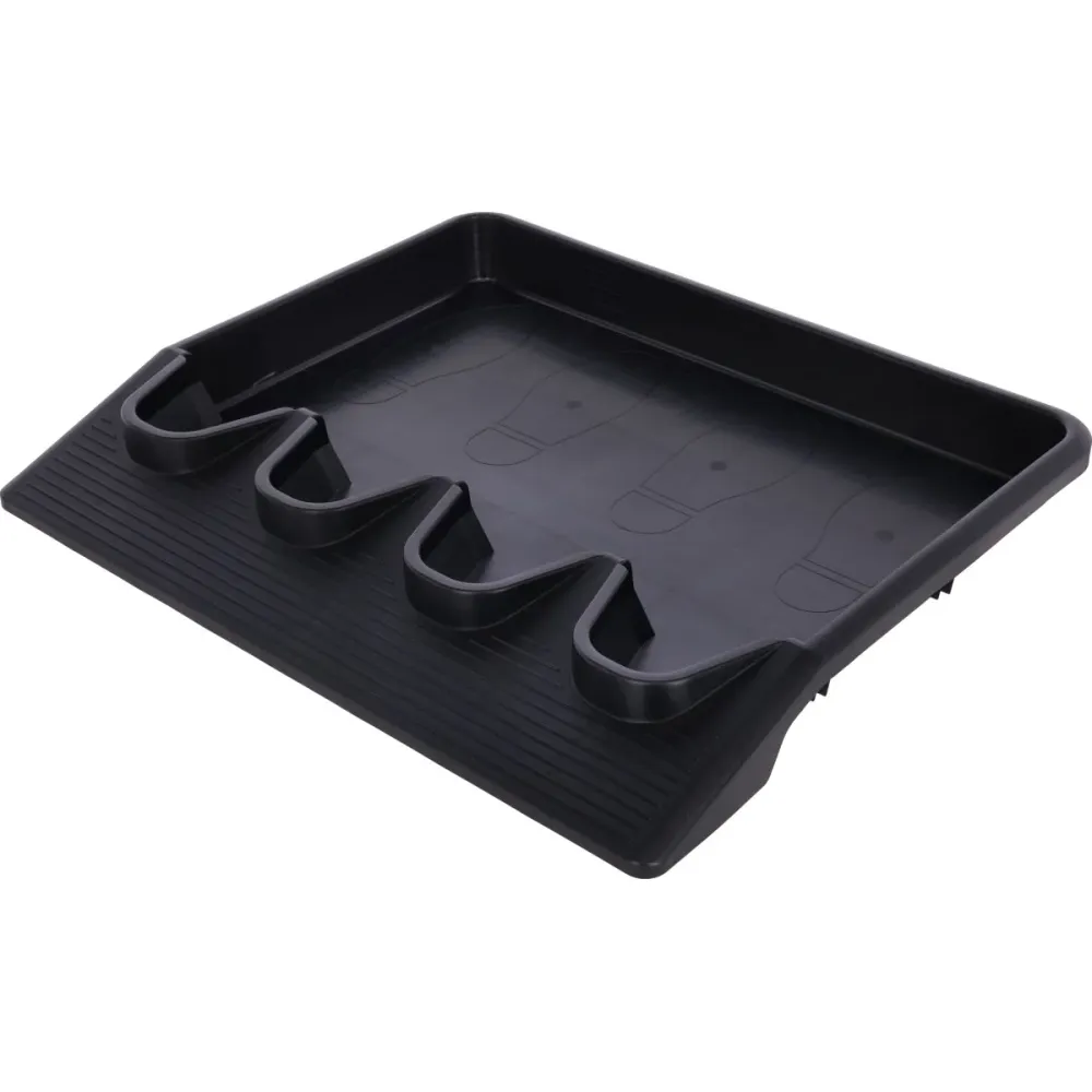 Kerbl Levachestivali EasyOut 2 Paar Nero