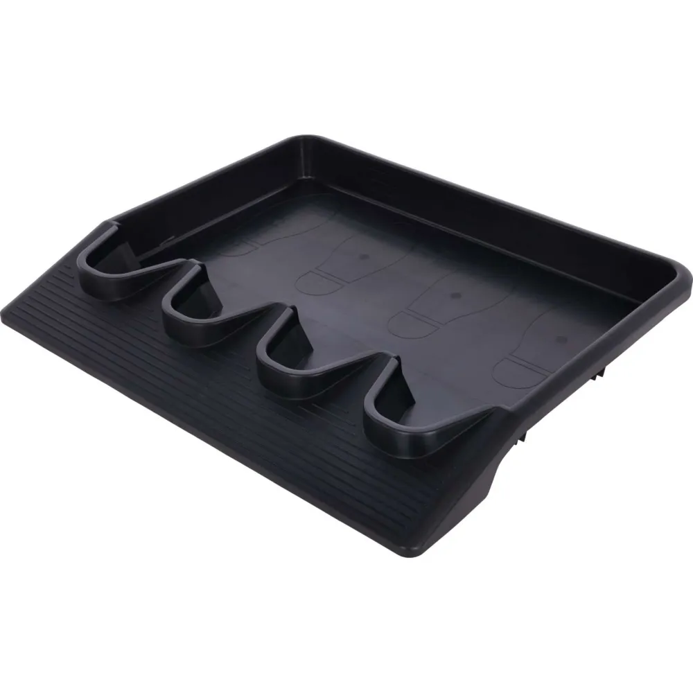 Kerbl Levachestivali EasyOut 2 Paar Nero