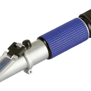 Kerbl Misuratore di Colostro Refraktrometer