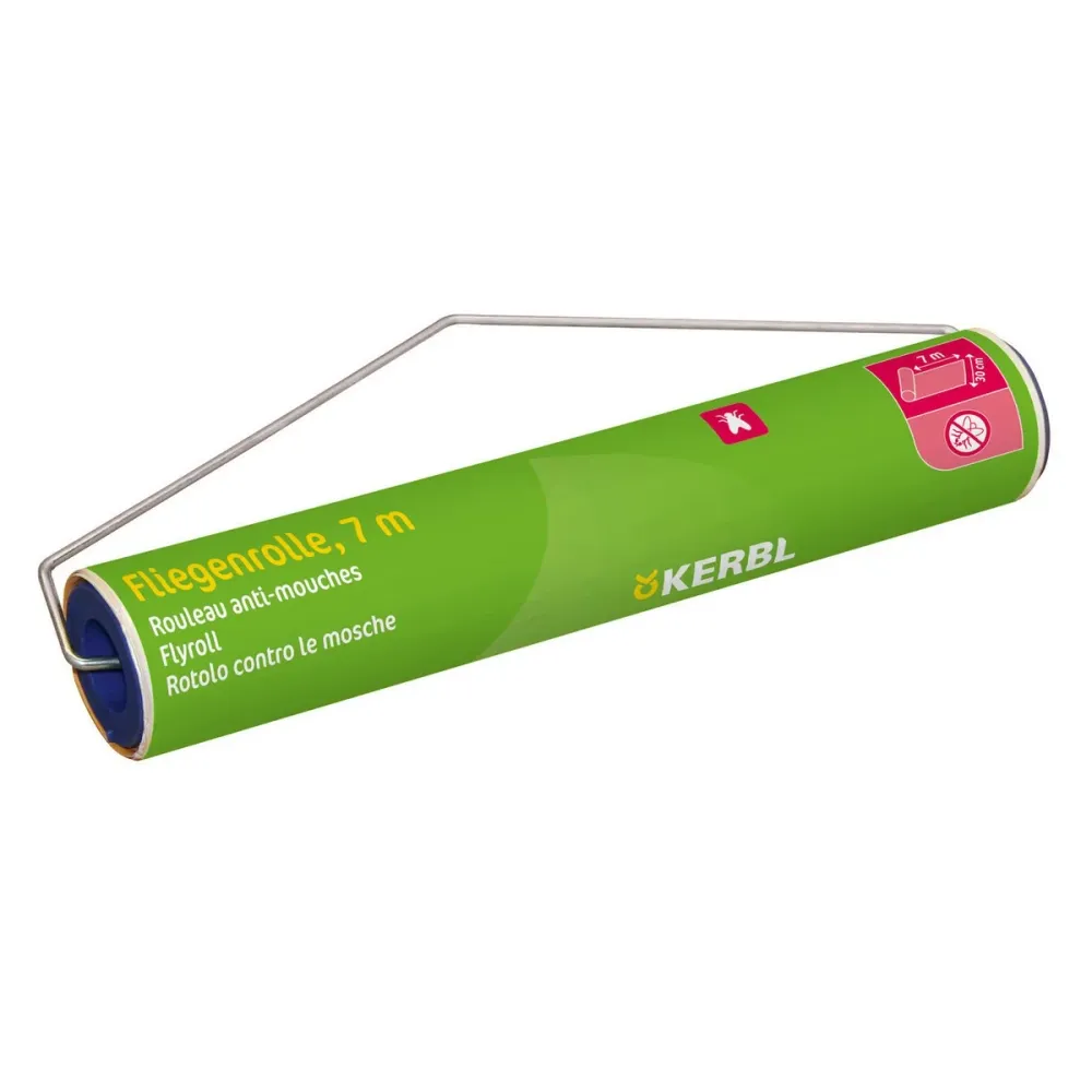 Kerbl Nastro Acchiappa Mosche