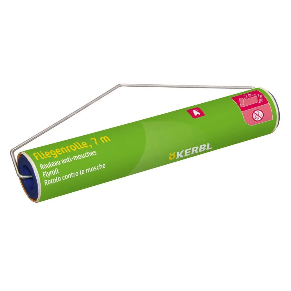 Kerbl Nastro Acchiappa Mosche