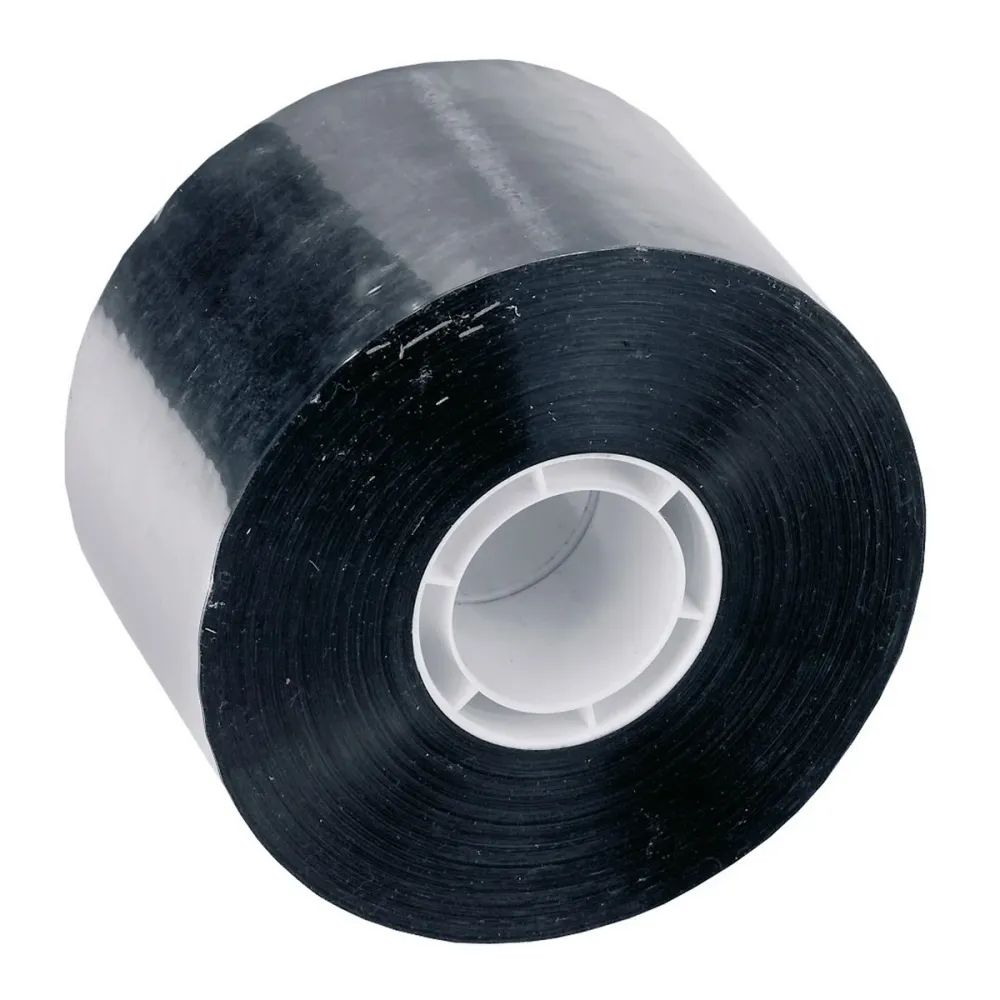Kerbl Nastro Isolante Aluminium